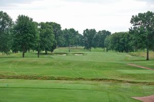 Brookside 17th